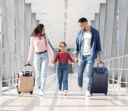 Top 10 des capitales européennes à visiter en famille pour les vacances Vacances famille capitales européennes