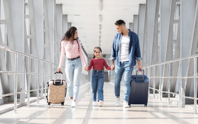Vacances famille capitales européennes