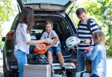 Où partir en vacances cet été ? Des idées simples, familiales et accessibles Partir en vacances été 2026