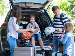 Où partir en vacances cet été ? Des idées simples, familiales et accessibles Partir en vacances été 2026