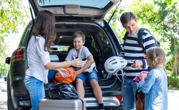 Où partir en vacances cet été ? Des idées simples, familiales et accessibles Partir en vacances été 2026