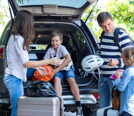 Où partir en vacances cet été ? Des idées simples, familiales et accessibles Partir en vacances été 2026