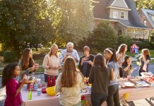 Fête des voisins : l’occasion de créer du lien ! Fête des voisins 2026