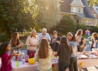 Fête des voisins : l’occasion de créer du lien ! Fête des voisins 2026