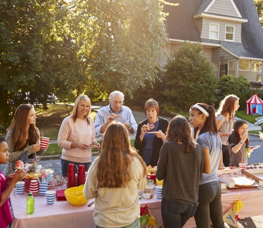Fête des voisins : l’occasion de créer du lien ! Fête des voisins 2026