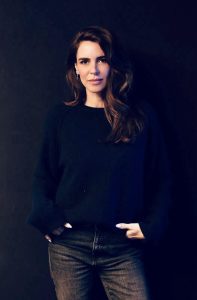 Sophie Coste
