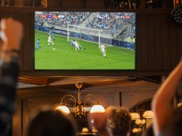 Coupe du monde de football : des fan zones qui éveillent la passion en France Coupe du monde fan zone 2026