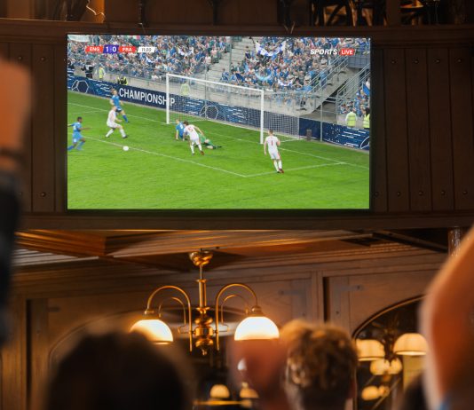 Coupe du monde de football : des fan zones qui éveillent la passion en France Coupe du monde fan zone 2026