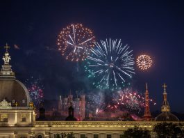 14 juillet : ces traditions qui font vibrer la France chaque été 14 juillet France
