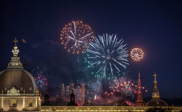 14 juillet : ces traditions qui font vibrer la France chaque été 14 juillet France