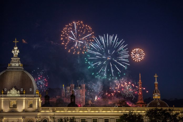 14 juillet France