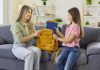 Comment gérer l’approche de la rentrée des classes avec son enfant ? Comment préparer la rentrée ?