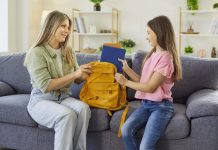 Comment gérer l’approche de la rentrée des classes avec son enfant ? Comment préparer la rentrée ?