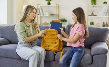 Comment gérer l’approche de la rentrée des classes avec son enfant ? Comment préparer la rentrée ?