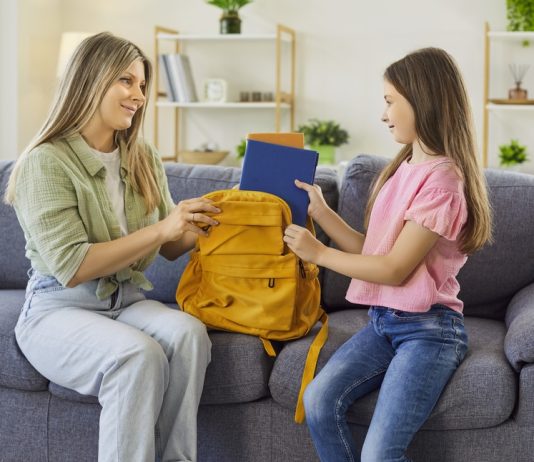 Comment gérer l’approche de la rentrée des classes avec son enfant ? Comment préparer la rentrée ?