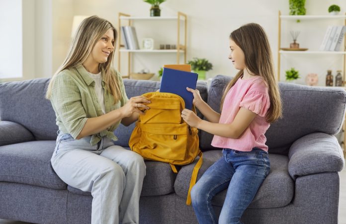 Comment préparer la rentrée ?